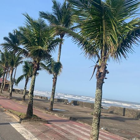 Casa De Praia Aconchegante Proxima Ao Centro Mongagua Exterior photo